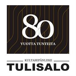 Kultasepänliike Tulisalo Ky