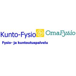 Kunto-Fysio