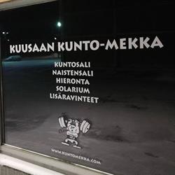 Kuusaan Kunto-Mekka Oy