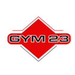 Kuntosali Gym 23
