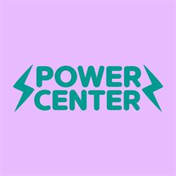 Kuntosali Power & Fitness Center Oy