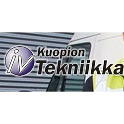 Kuopion IV-Tekniikka Oy