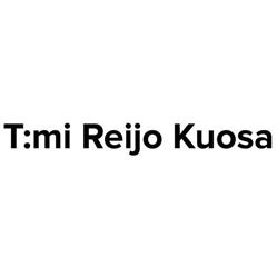 T:mi Reijo Kuosa