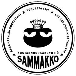 Kustannusosakeyhtiö Sammakko