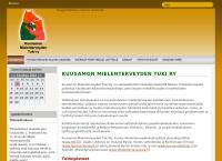 Kuusamon Mielenterveyden Tuki Ry Kierrätysmyymälä Löytölä