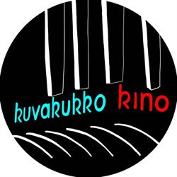 Kuopion kaupunki Elokuvateatteri Kino Kuvakukko