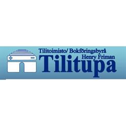 Tilitupa Henry Friman Ky Kb