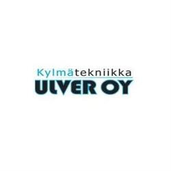 Kylmätekniikka Ulver Oy