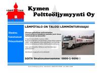 Kymen Polttoöljymyynti Oy