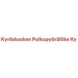Kyröskosken Polkupyöräliike Ky