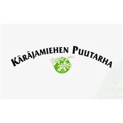 Käräjämiehen puutarha