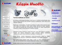 Kössin Huolto
