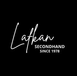Lafkan Second hand