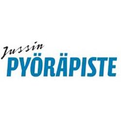 Jussin pyöräpiste