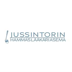 Jussintorin Hammaslääkäriasema Oy