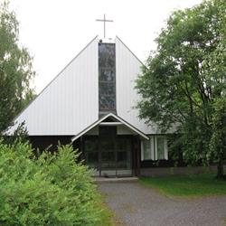 Juvan Helluntaiseurakunta