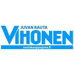 Juvan Rauta Vihonen