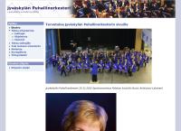 Jyväskylän Puhallinorkesteri ry