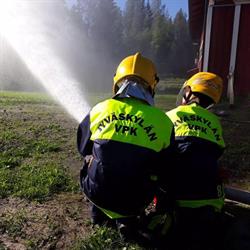 Jyväskylän VPK ry