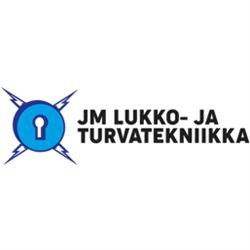 JM Lukko- ja Turvatekniikka Oy