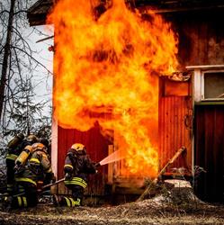 Jämsän Vapaaehtoinen Palokunta Ry