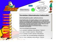 Jämsänkosken Liikennekoulu Ky