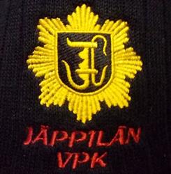 Jäppilän VPK Ry