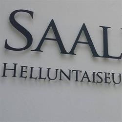 Järvenpään Helluntaiseurakunta Saalem ry