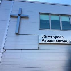 Järvenpään Vapaaseurakunta