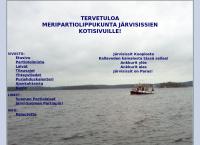 Järvisissit Ry.