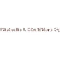 Jätehuolto J. Hämäläinen