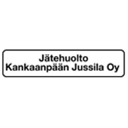 Jätehuolto Kankaanpään Jussila Oy
