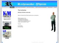 K & M Furniture Oy