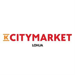 K-citymarket Lohja