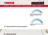 K-citymarket Vuosaari