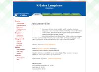 K-extra Lampinen