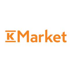 K-Market Lindholm