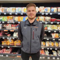 K-market Hoppari