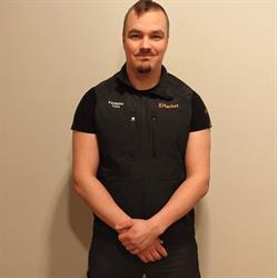 K-Market Haapavesi