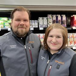 K-market Jämsä