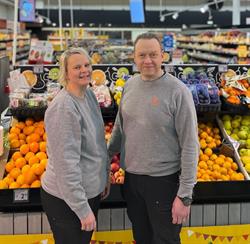 K-Market Kaustinen