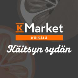 K-market Käikälä