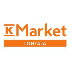 K-market Lohtaja