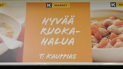 K-market Pielisherkku