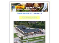 K-market Pirkkatori