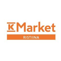 K-market Ristiina