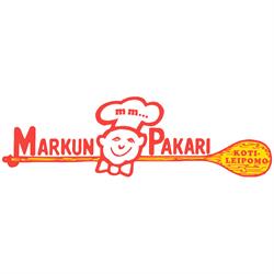 Leipomo Markun Pakari