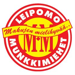 Munkkimiehet Oy
