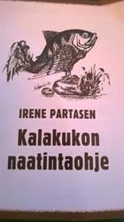 Leipomoliike Partanen Irene Oy