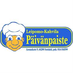 Leipomo-Kahvila Päivänpaiste